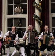Schömberger Stubenmusik