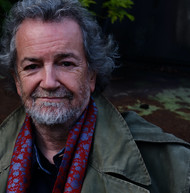 Andy Irvine