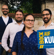 Fior spielt bei Bock auf Kultour
