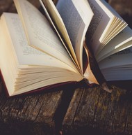 Buchvorstellung WELTEMPFÄNGER