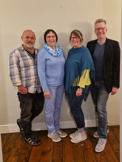 Folkclub PRISMA Pforzheim e.V.