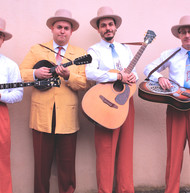 The Truffle Valley Boys