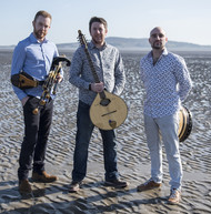 Daoirí Farrell Trio
