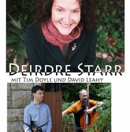 Deirdre Starr Trio