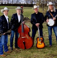 Helmut & die Hillbillies