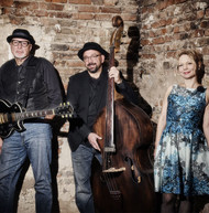Linda Krieg, Martelle & Tony Spagone