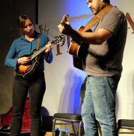 1. Pforzheimer Musiknacht Sounds of Pforzheim
