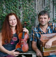 Andy Cutting & Gudrun Walther