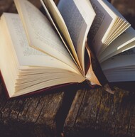 Buchvorstellung WELTEMPFÄNGER