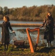 Ályth McCormack & Niamh O`Brien