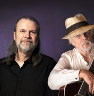 Beppe Gambetta & Dan Crary