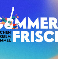 Sommerfrische - Lauschen unter freiem Himmel