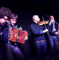 I Liguriani - Open Air