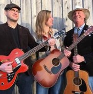 Ron Snippe & Jungle of Roots