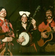 Schnurren, Songs und Schmalzbrot