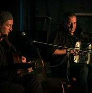John Doyle & Mick McAuley